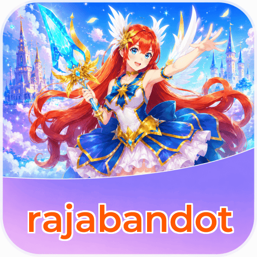 rajabandot APK Structure